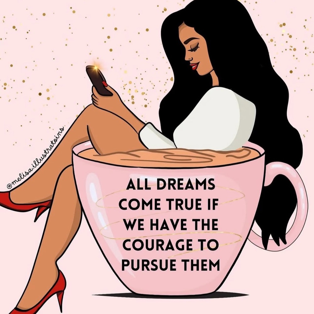 Meet your Posher, Shay